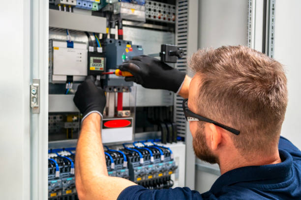 Affordable Emergency Electrician in Edinburg, IL